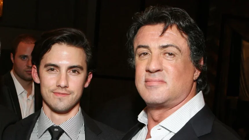 Seargeoh Stallone