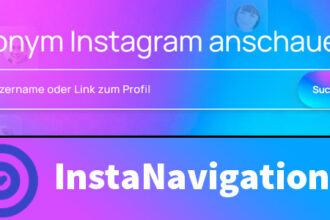 InstaNavigation