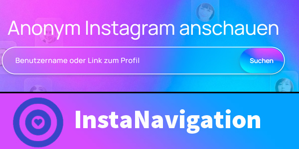 InstaNavigation