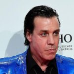 Rammstein Sänger Till Lindemann: