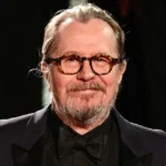 gary oldman ehepartnerin