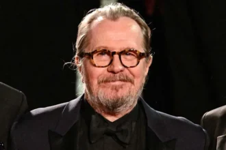 gary oldman ehepartnerin