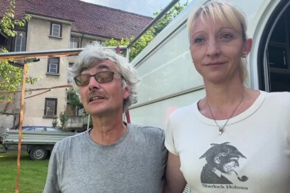 woran ist ralf dammasch verstorben