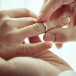 mit wem ist katharina blaschke verheiratet
