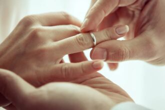 mit wem ist katharina blaschke verheiratet