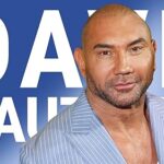 dave bautista ehepartnerin