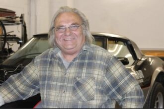 morlock motors günther gestorben