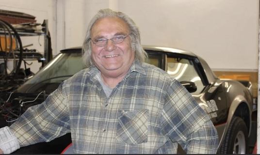 morlock motors günther gestorben