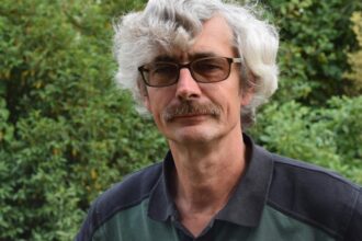 ralf dammasch krankheit