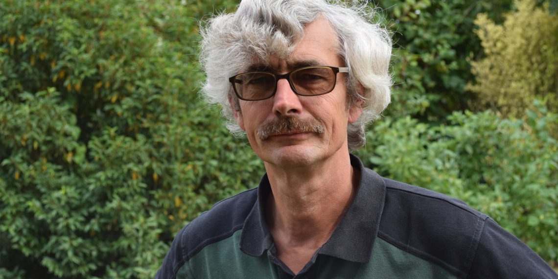 ralf dammasch krankheit