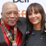 quincy jones ehepartnerin