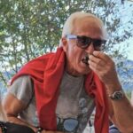 vater von robert geiss verstorben