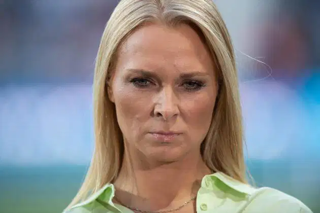 Ist Britta Hofmann verheiratet? Alles, was Sie über ihr Privatleben wissen sollte