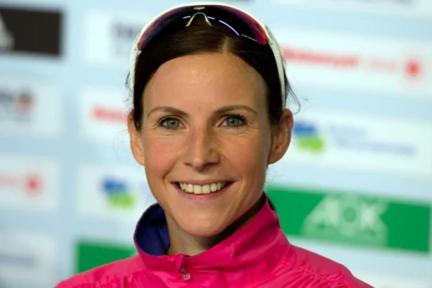 sabrina mockenhaupt schlaganfall
