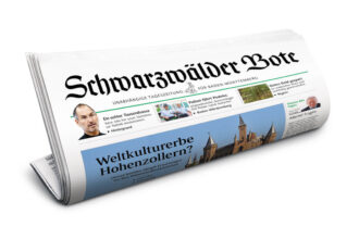 schwarzwälder bote