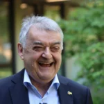 herbert reul krankheit