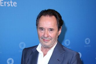 welche krankheit hat uwe kockisch