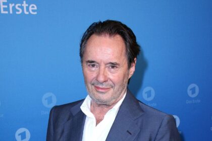 welche krankheit hat uwe kockisch