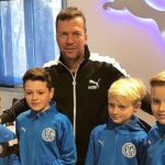 flothar matthäus' sohn verstorben