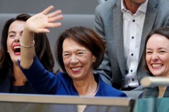 Carola Clüsener