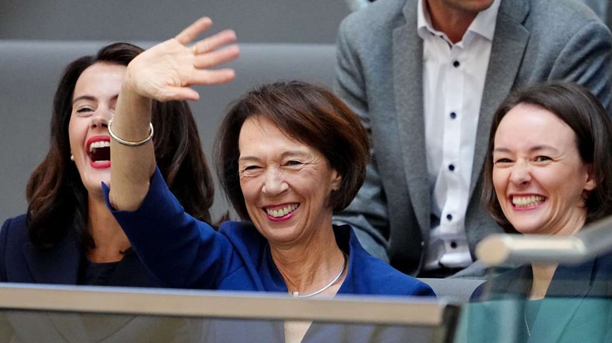 Carola Clüsener