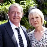 welche krankheit hat john nettles