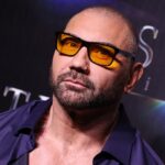 dave bautista ehepartnerin