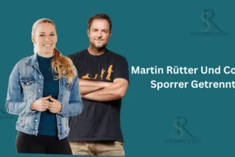 Martin Rütter Und Conny Sporer Getrennt