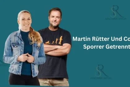 Martin Rütter Und Conny Sporer Getrennt