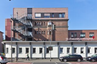 franziskus hospital köln