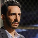 kurt perez blacklist