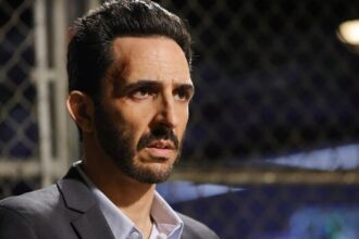 kurt perez blacklist