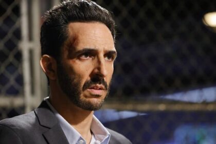kurt perez blacklist