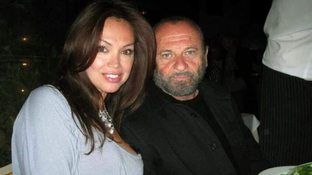 tiffany pesci