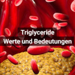triglyceride zu hoch symptome