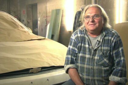 steel budies günther gestorben
