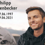 Philipp Mickenbecker Todesanzeige