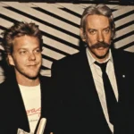 kiefer sutherland geschwister
