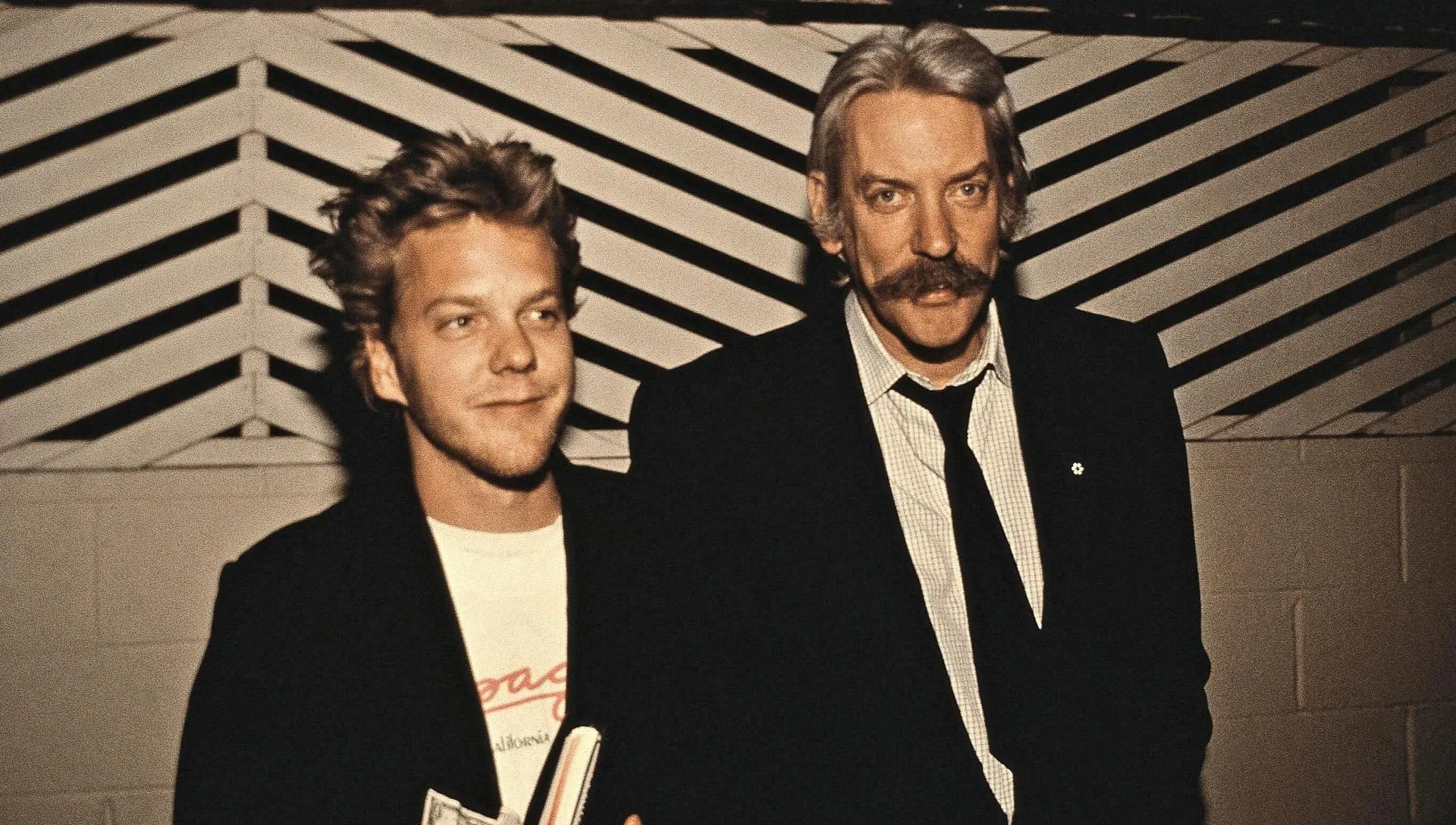kiefer sutherland geschwister