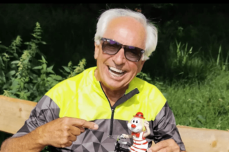 vater von robert geiss verstorben