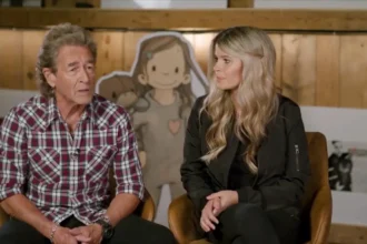 peter maffay tochter nina