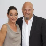 woran ist nicole steves erstorben