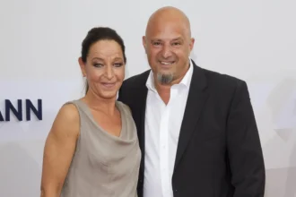 woran ist nicole steves erstorben