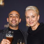 ist django asl verheiratet