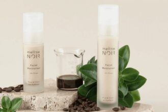 mellow noir rossmann