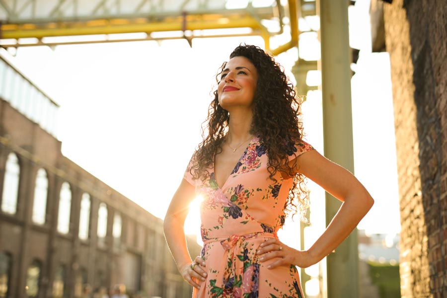 marwa eldesouki figur