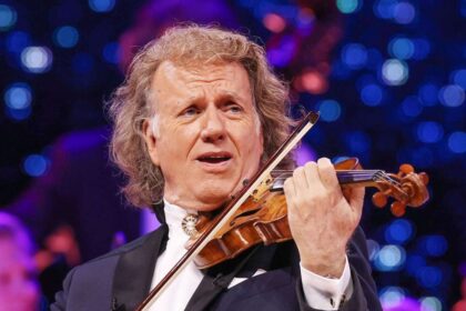andré rieu scheidung