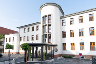 neurochirurgie in der nähe
