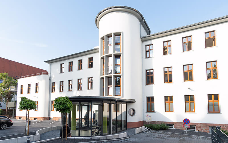 neurochirurgie in der nähe