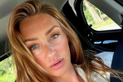 georgina stumpf wikipedia